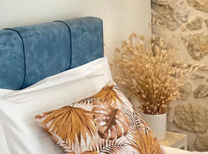 Bohemian Boutique 公寓 Vlorë