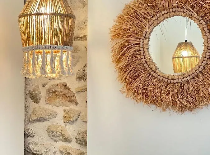 Apartment Bohemian Boutique *