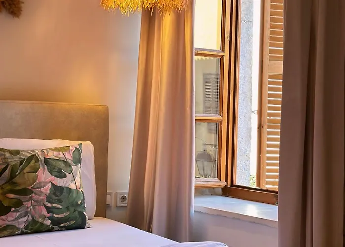 Apartment Bohemian Boutique Vlorë