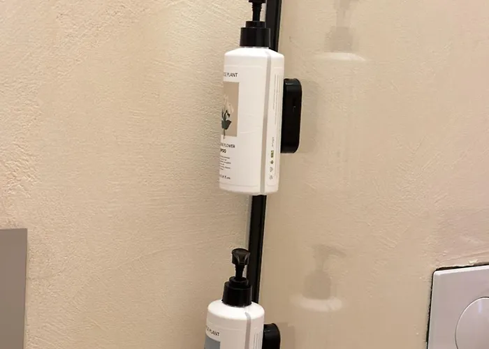 Apartment Bohemian Boutique Vlorë