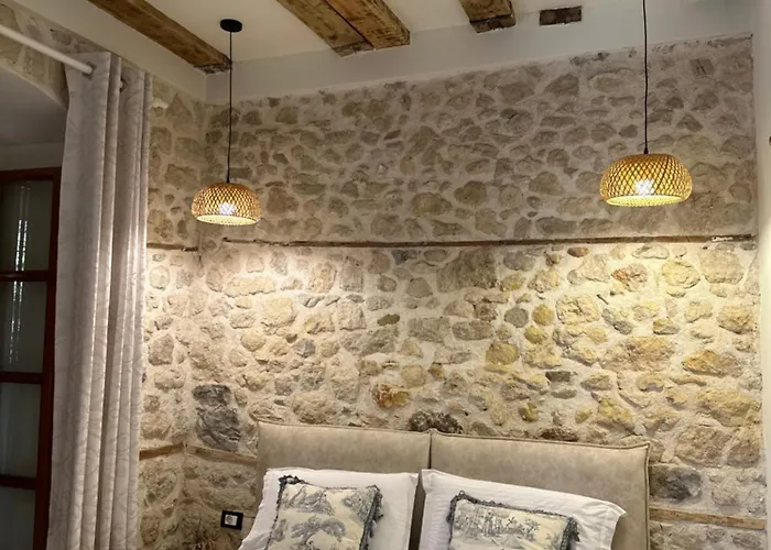 Bohemian Boutique Apartment Vlorë