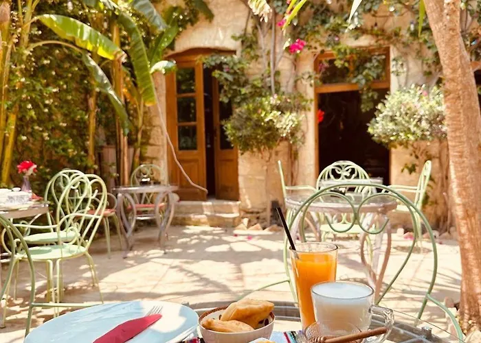 Bohemian Boutique * Vlorë