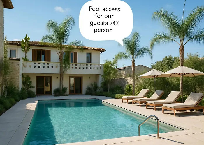 公寓 Bohemian Boutique