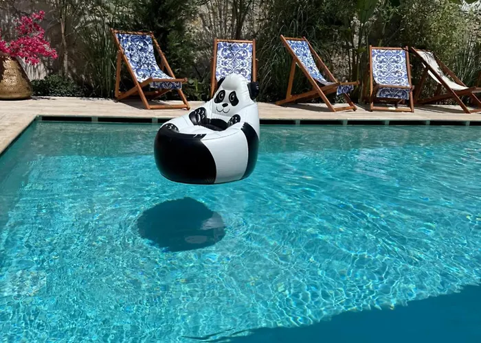 Bohemian Boutique * Vlorë